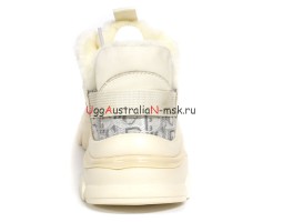  UGG DIOR FH BEIGE