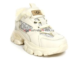  UGG DIOR FH BEIGE