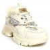  UGG DIOR FH BEIGE