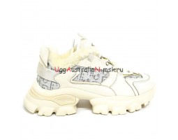  UGG DIOR FH BEIGE