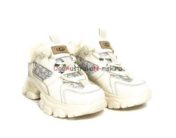  UGG DIOR FH BEIGE