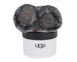 UGG EARMUFF GREY