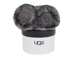 UGG EARMUFF GREY