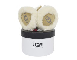 UGG EARMUFF SAND