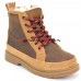 UGG KIDS BOOTS NEUMEL II GRAPHIC CHESTNUT