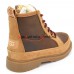 UGG KIDS BOOTS NEUMEL II GRAPHIC CHESTNUT