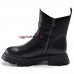 UGG LESTRADE BOOT WOMENS BLACK