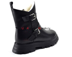 UGG LESTRADE BOOT WOMENS BLACK