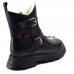 UGG LESTRADE BOOT WOMENS BLACK