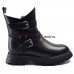 UGG LESTRADE BOOT WOMENS BLACK