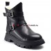 UGG LESTRADE BOOT WOMENS BLACK