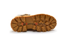 UGG LESTRADE BOOT WOMENS CHESTNUT