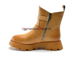 UGG LESTRADE BOOT WOMENS CHESTNUT