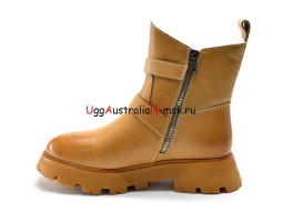 UGG LESTRADE BOOT WOMENS CHESTNUT