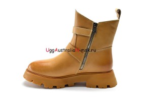 UGG LESTRADE BOOT WOMENS CHESTNUT