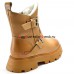 UGG LESTRADE BOOT WOMENS CHESTNUT