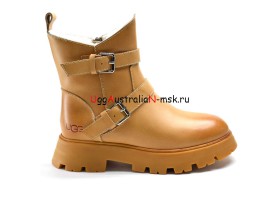 UGG LESTRADE BOOT WOMENS CHESTNUT