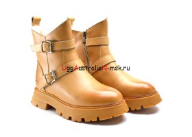 UGG LESTRADE BOOT WOMENS CHESTNUT