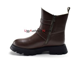 UGG LESTRADE BOOT WOMENS CHOCOLATE