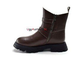 UGG LESTRADE BOOT WOMENS CHOCOLATE