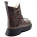 UGG LESTRADE BOOT WOMENS CHOCOLATE