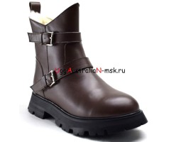 UGG LESTRADE BOOT WOMENS CHOCOLATE
