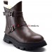 UGG LESTRADE BOOT WOMENS CHOCOLATE