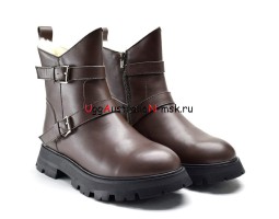 UGG LESTRADE BOOT WOMENS CHOCOLATE