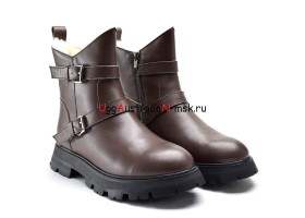 UGG LESTRADE BOOT WOMENS CHOCOLATE