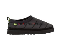 UGG CLASSIC TASMAN LTA  BLACK