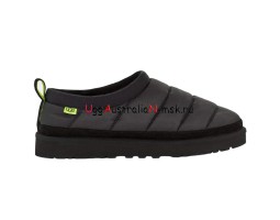 UGG CLASSIC TASMAN LTA  BLACK