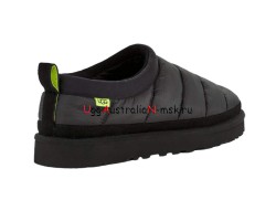 UGG CLASSIC TASMAN LTA  BLACK