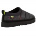 UGG CLASSIC TASMAN LTA  BLACK