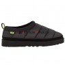 UGG CLASSIC TASMAN LTA  BLACK