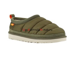 UGG CLASSIC TASMAN LTA BURT OLIVE