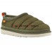 UGG CLASSIC TASMAN LTA BURT OLIVE