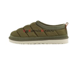 UGG CLASSIC TASMAN LTA BURT OLIVE