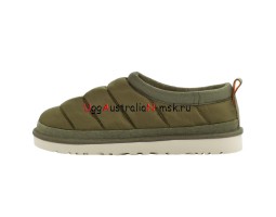 UGG CLASSIC TASMAN LTA BURT OLIVE