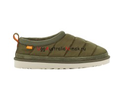 UGG CLASSIC TASMAN LTA BURT OLIVE