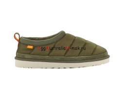 UGG CLASSIC TASMAN LTA BURT OLIVE