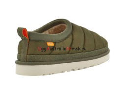 UGG CLASSIC TASMAN LTA BURT OLIVE