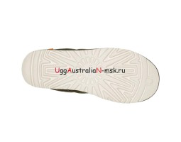 UGG CLASSIC TASMAN LTA BURT OLIVE