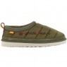 UGG CLASSIC TASMAN LTA BURT OLIVE