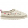 UGG CLASSIC TASMAN LTA SAND