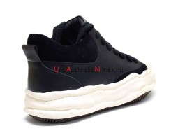 UGG MARIN BLACK 