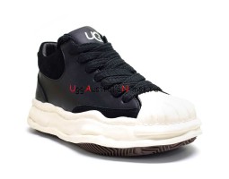 UGG MARIN BLACK 