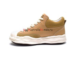 UGG MARIN CHESTNUT