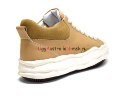 UGG MARIN CHESTNUT