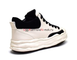 UGG MARIN WHITE