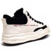 UGG MARIN WHITE